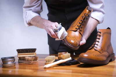 how-to-polish-shoes